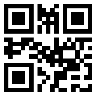 Il QrCode di 3407116703