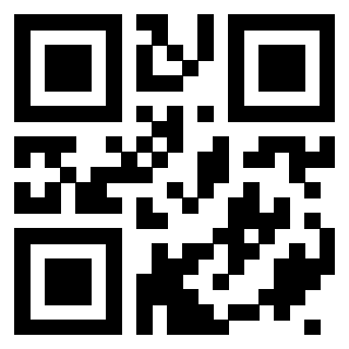 3407116705 QrCode associato