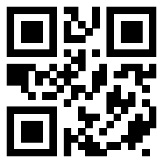 3407116706 Qr Code associato