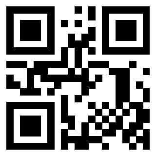 3407116708 - Immagine del Qr Code