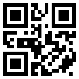 Immagine del QrCode di 3407116711