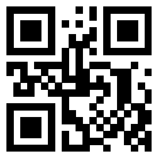 Il QrCode di 3407116714