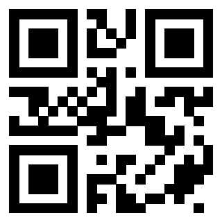 3407116722 QrCode associato