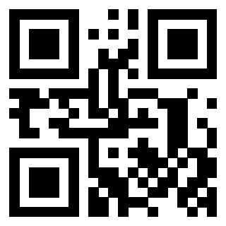 3407116723 Qr Code associato