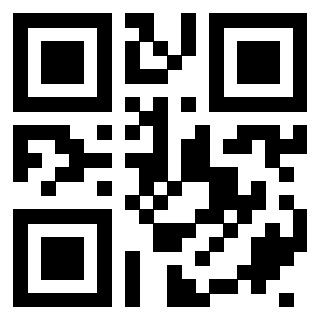 Immagine del Qr Code di 3407116724