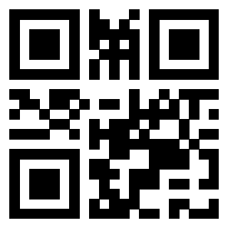 Immagine del QrCode di 3407116725