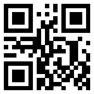 3407116727 Qr Code associato
