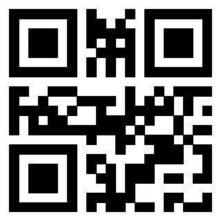 Immagine del QrCode di 3407116729