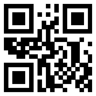 Il QrCode di 3407116732