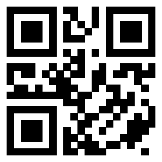 3407116734 Qr Code associato