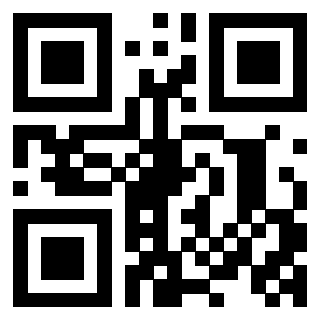 Qr Code di 3407116736