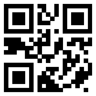 Immagine del Qr Code di 3407116737