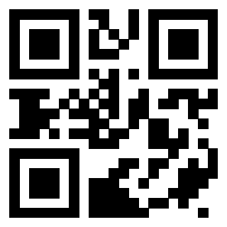 Scansione del Qr Code di 3407116743