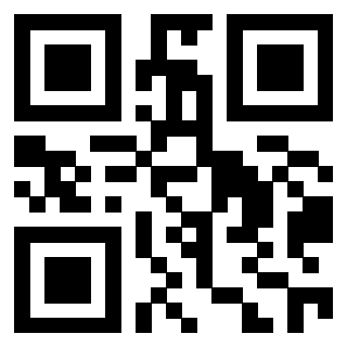 3407116745 Qr Code associato