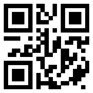 3407116747 - Immagine del Qr Code associato