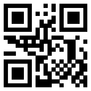 Il QrCode di 3407116748