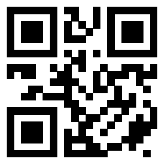 3407116750 QrCode associato