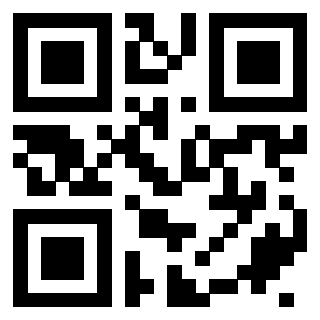 Il QrCode di 3407116752