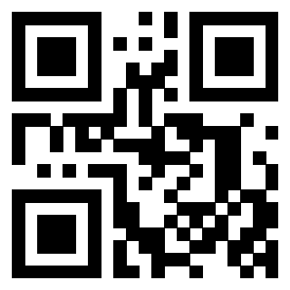 Il Qr Code di 3407116755