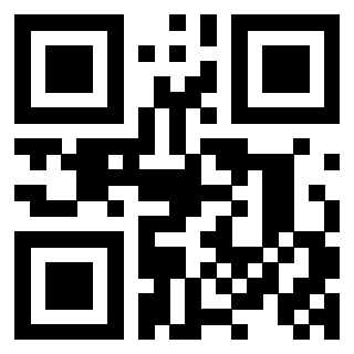 Il QrCode di 3407116757