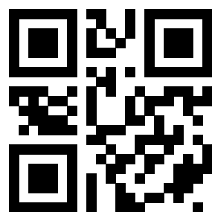 3407116759 - Immagine del Qr Code associato