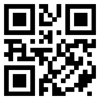3407116760 QrCode associato