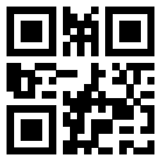 3407116762 QrCode associato