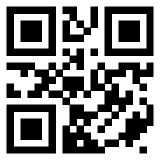 3407116764 QrCode associato