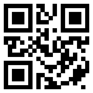 3407116765 - Immagine del QrCode