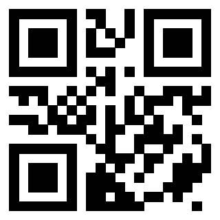 3407116769 - Immagine del Qr Code