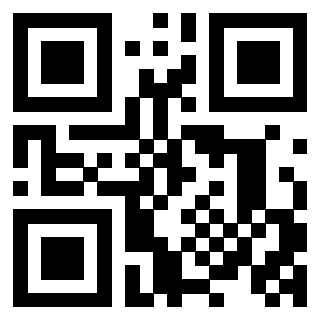3407116770 - Immagine del QrCode associato