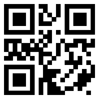 Il Qr Code di 3407116772