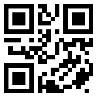 3407116774 - Immagine del QrCode associato