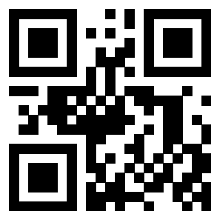 Immagine del QrCode di 3407116776