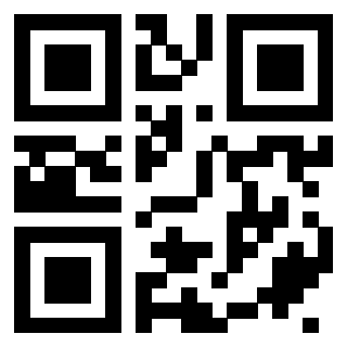 3407116777 QrCode associato