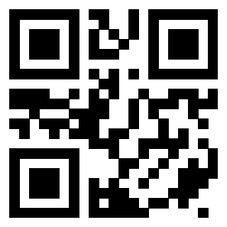 3407116778 QrCode associato