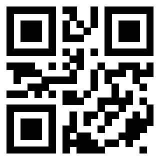Il QrCode di 3407116779