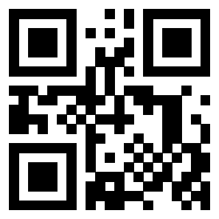 3407116780 - Immagine del Qr Code