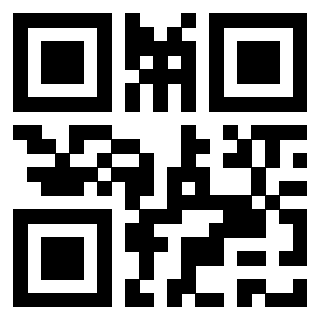 QrCode di 3407116781