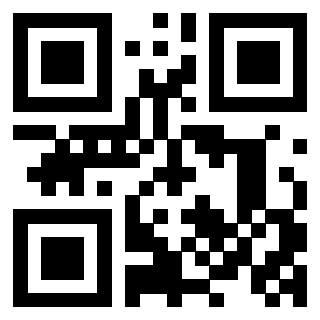 3407116783 - Immagine del Qr Code