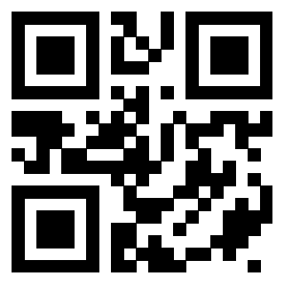 Scansione del QrCode di 3407116784