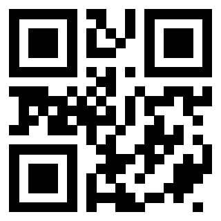 Immagine del QrCode di 3407116785
