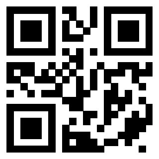 3407116787 QrCode associato
