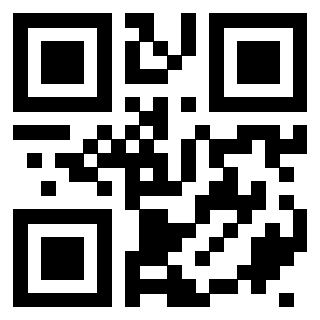 Il QrCode di 3407116788