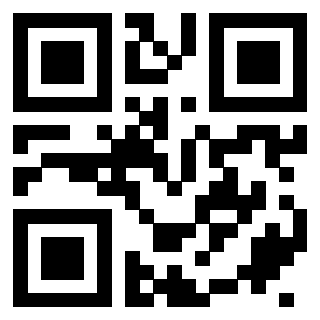 Il QrCode di 3407116789