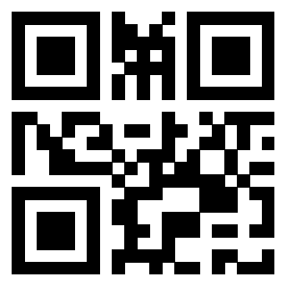 3407116790 - Immagine del QrCode associato