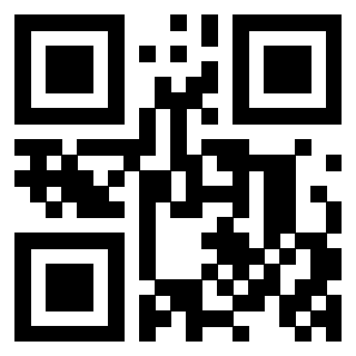 3407116793 QrCode associato