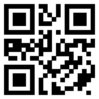 3407116794 - Immagine del Qr Code associato