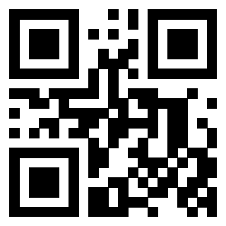 3407116797 Qr Code associato