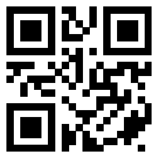 Scansione del Qr Code di 3407116798
